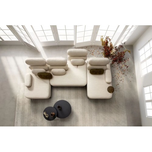 Home Italy Avalon kanapé